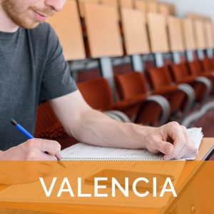 Curso en Valencia de preparación a oposiciones a profesor de conservatorio 2023